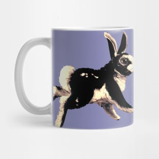 Bunny Rabbit Mug